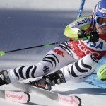 Aspen World Cup Skiing 6 Aspen World Cup Skiing 6