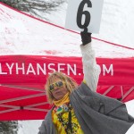 Aspen_Mountain_Schneetag-9157 Benny was in good form as a Schneetag Judge.